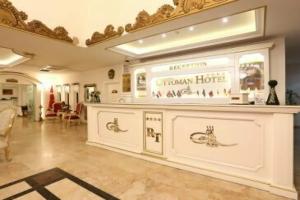 Ottoman Hotel, Sakarya