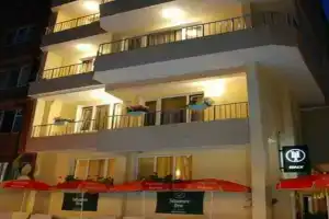 Italia Hotel, Nessebar