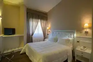 Voi Florio Resort Hotel, Cinisi