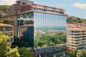 Mövenpick Hotel & Thermal Spa, Bursa