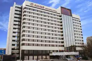 Amaks Congress Hotel, Rostov-na-Donu