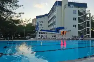 More Hotel, Gelendzik