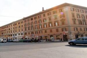 Vatican Rooms Guest House, Rome