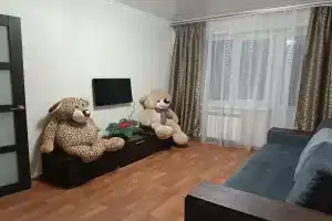 Den i Noch Apartments, Lipetsk