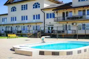 Hotel Idilliya