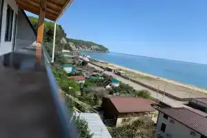 Riviera Guest house, Pitsunda