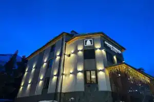 Grand Mini-hotel, Terskol