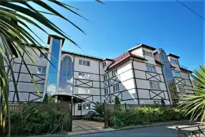 Heinrich Apartments, Dagomys