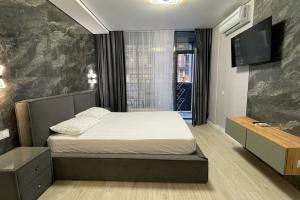 More Lyuks Apart-Hotel, Anapa