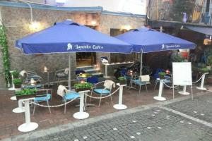 Lancelot Hotel, Istanbul