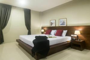 Green Leaf Hostel, Phuket Town