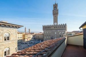 Relais Piazza Signoria, Florence