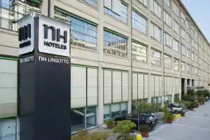 NH Lingotto Congress, Torino