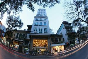 Hanoi Anise Hotel & Spa, Hanoi