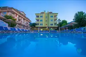 Hotel Private, Marmaris