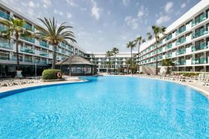 Hotel Best Maritim, Cambrils