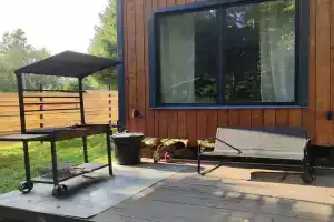 Tishe Camping, Shikhovo