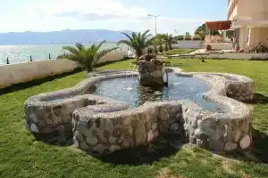 Kaunos Hotel, Koycegiz