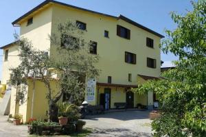 Agriturismo Piccolo Paradiso, Piano di Sorrento