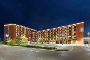 Novotel North, Cambridge