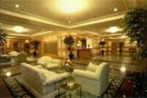 Rembrandt Hotel, Bangkok