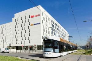 ibis Centre Euromed Hotel, Marseille