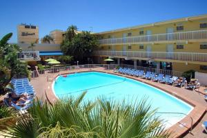 Bilmar Beach Resort, St Pete Beach