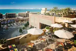 Sofitel Dubai Jumeirah Beach, Dubai
