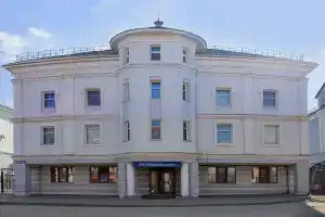 Vladimirskiy Dvorik Hotel, Vladimir