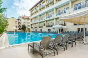Sunmarinn Resort All Inclusive, Anapa