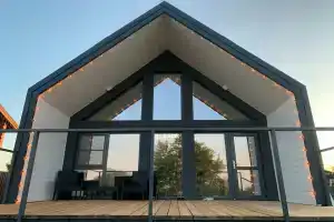 Ostrovok Camping, Novaya Usman