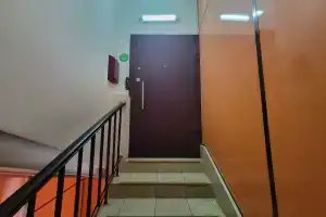 WELCOME Mini-Hotel, Moscow