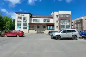 Hermitage Mini-Hotel, Severodvinsk