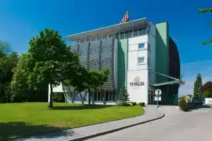Vivaldi Hotel, POZNAN