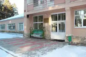 Bulanash - Hotels