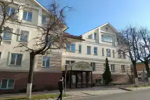 Orion Hotel, Vladimir