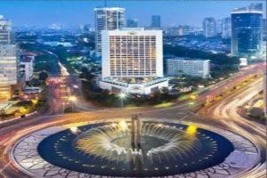 Mandarin Oriental, Jakarta, Jakarta