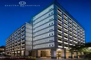 Electra Metropolis Hotel
