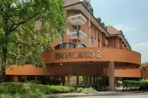 Segrate - Hotels
