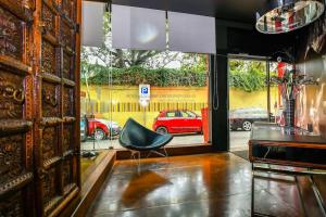 Funchal Design Hotel, Funchal