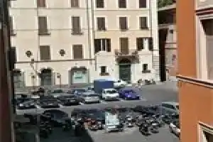 Relais Palazzo Taverna Guest house