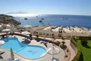Shark Bay Oasis, Sharm el Sheikh