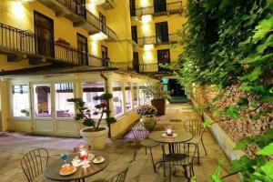 Best Western Hotel Piemontese, Torino