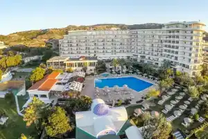 Pegasos Deluxe Beach Hotel, Faliraki