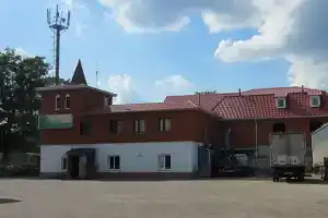 Motel Galant, Medveditsa