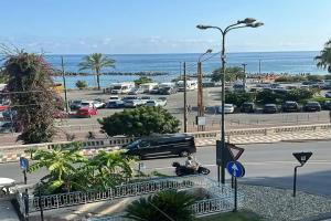 Hotel de Paris Sanremo, Sanremo