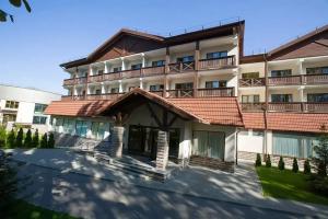 Iksha Uchbno-ozdorovitelnyi centr, Bolshaya Chyornaya