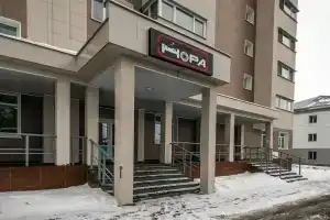 Hostel Nora, Yuzhno-Sakhalinsk