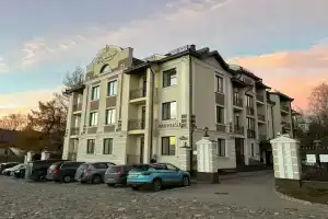 Ekaterina Hotel, Kostroma