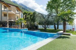 Hotel Val Di Sogno - Adults Only, Malcesine